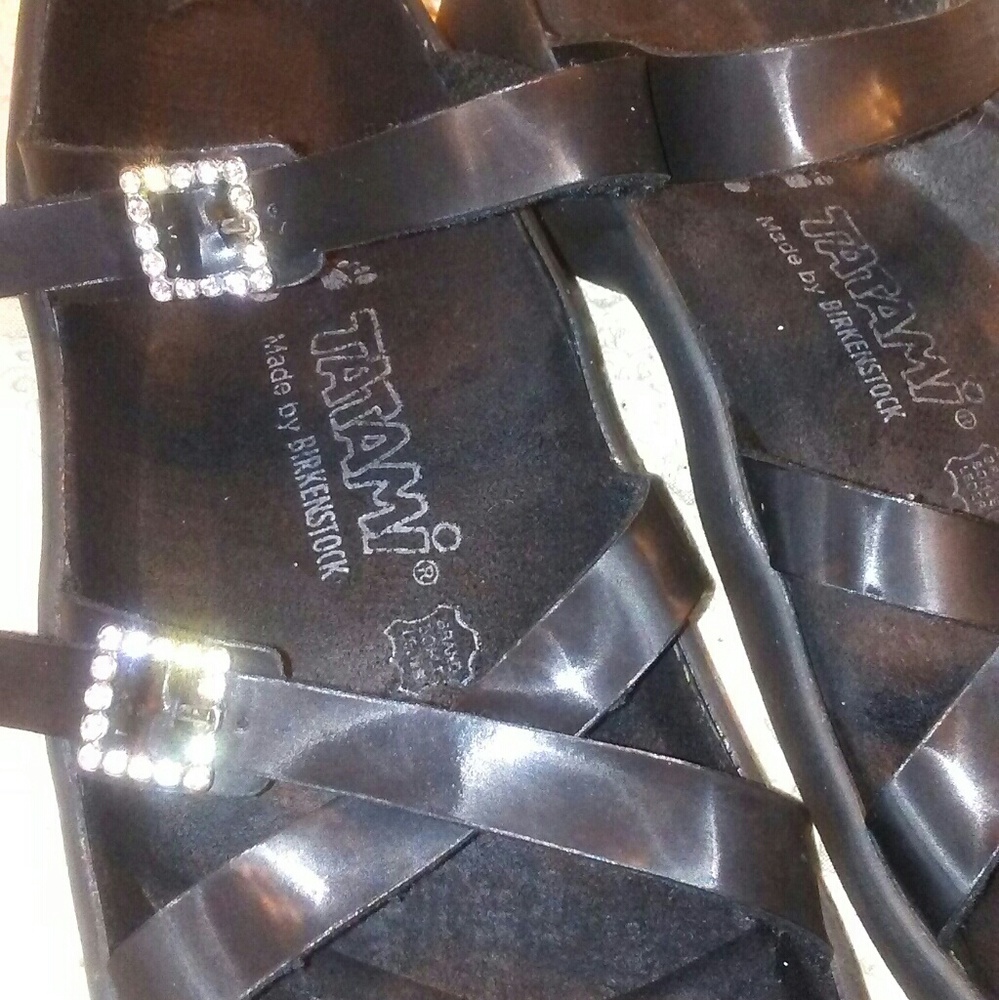 TATAMI by Birkenstock